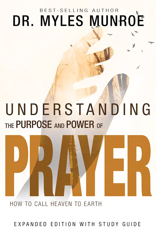 Understanding the Purpose & Power of Prayer